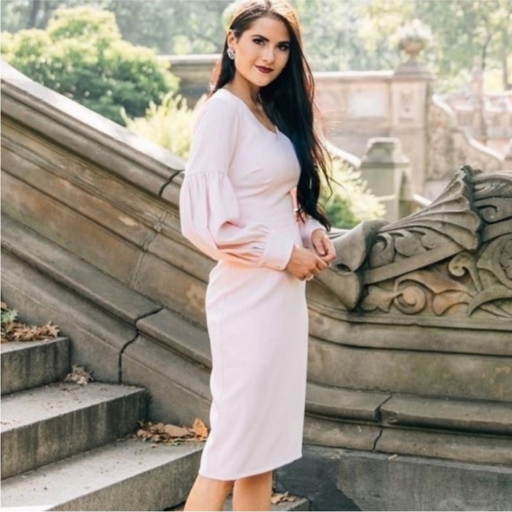 Rachel Parcell Collection Dress